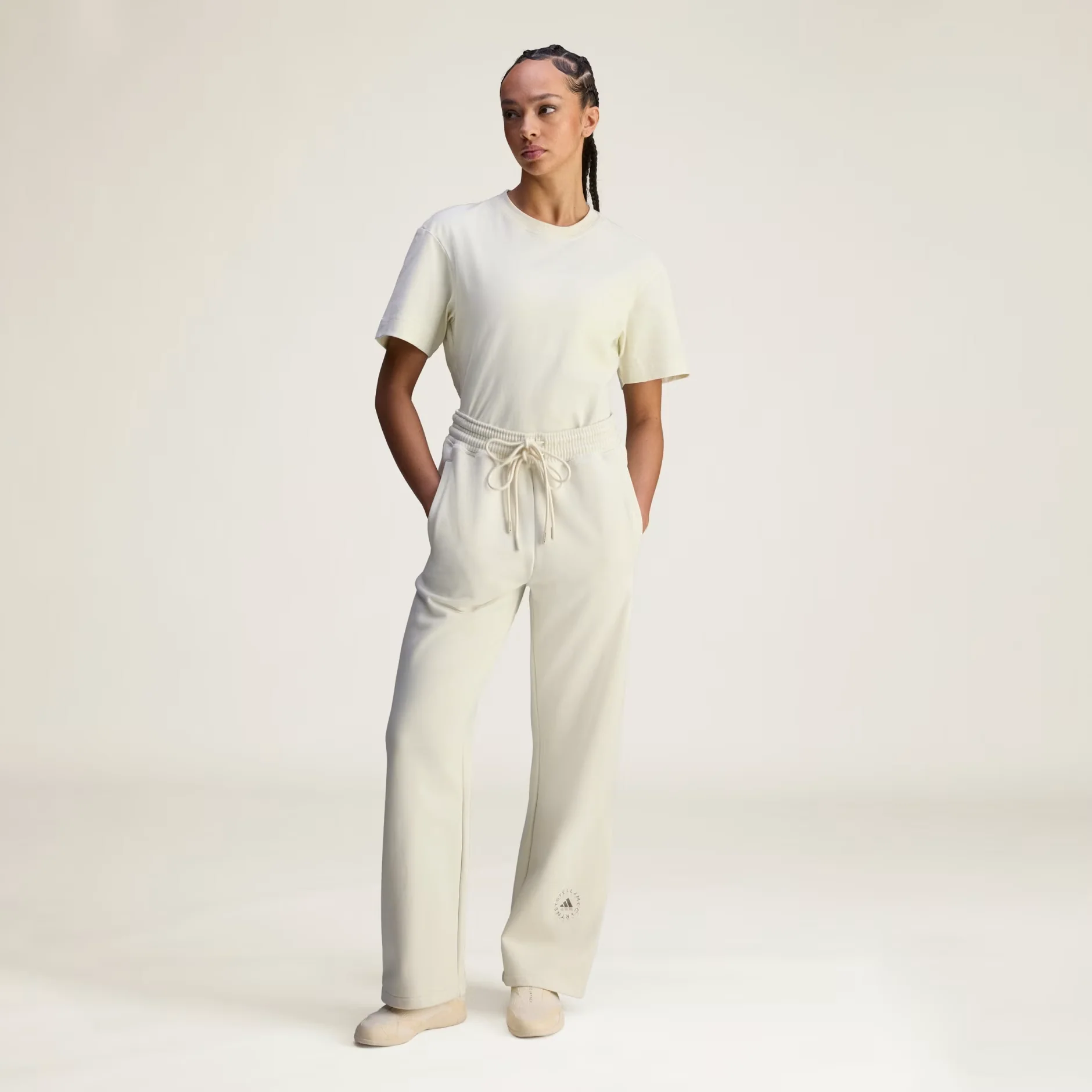 T-Shirt Adidas By Stella Mccartney Sportswear - Image 5