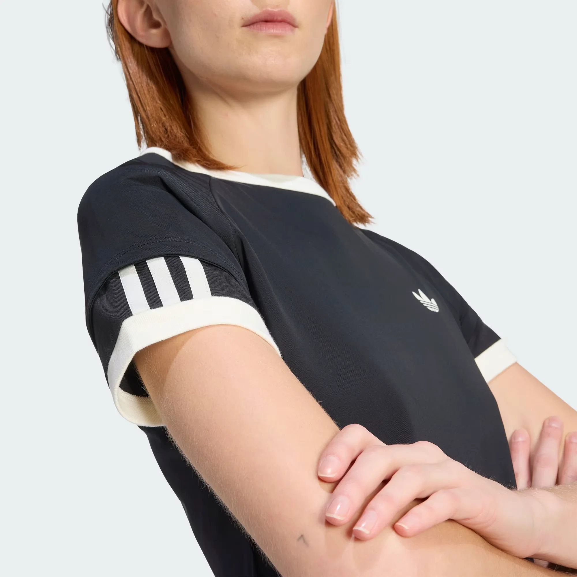 T-Shirt Adidas Calitee Layered - Image 2