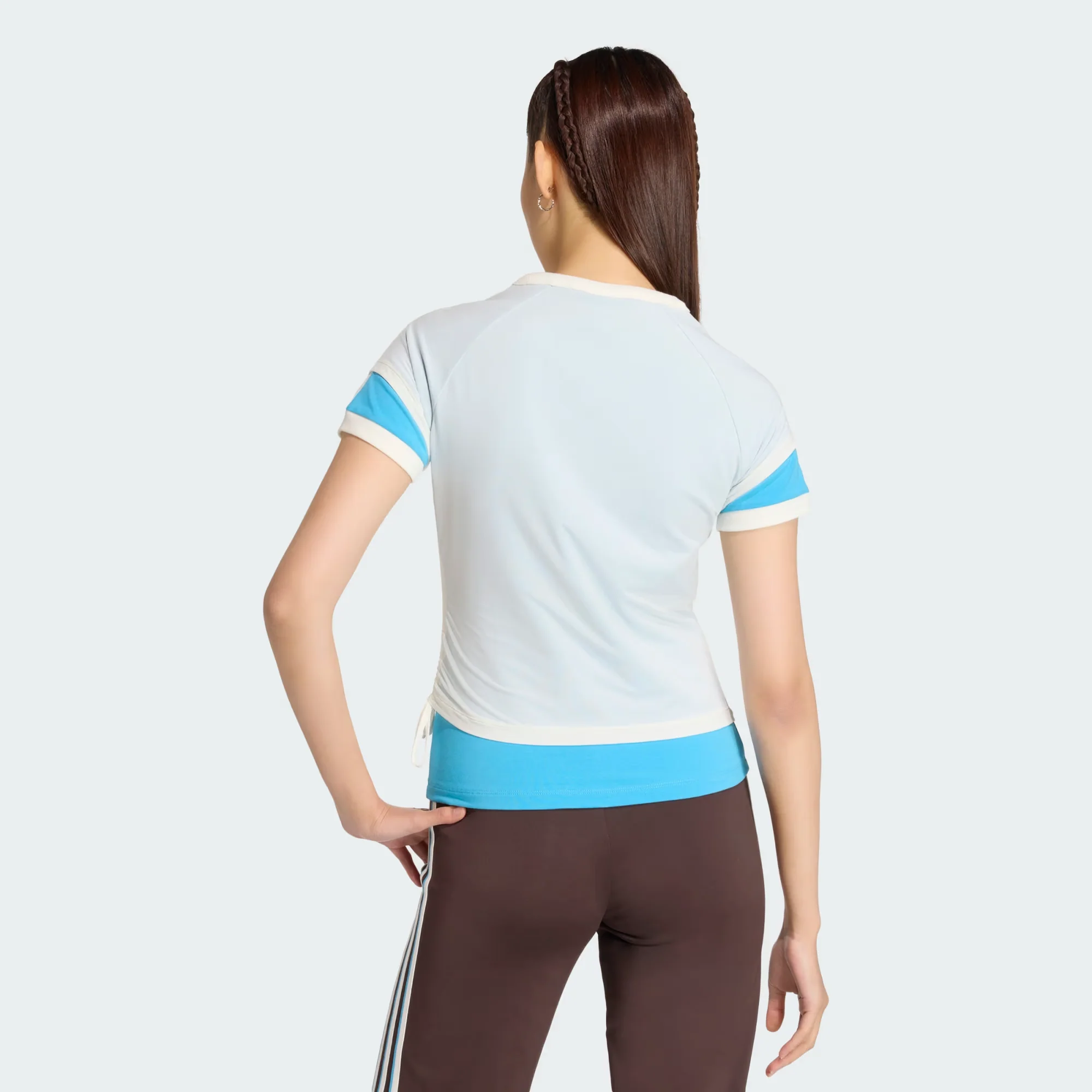 T-Shirt Adidas Calitee Layered - Image 3