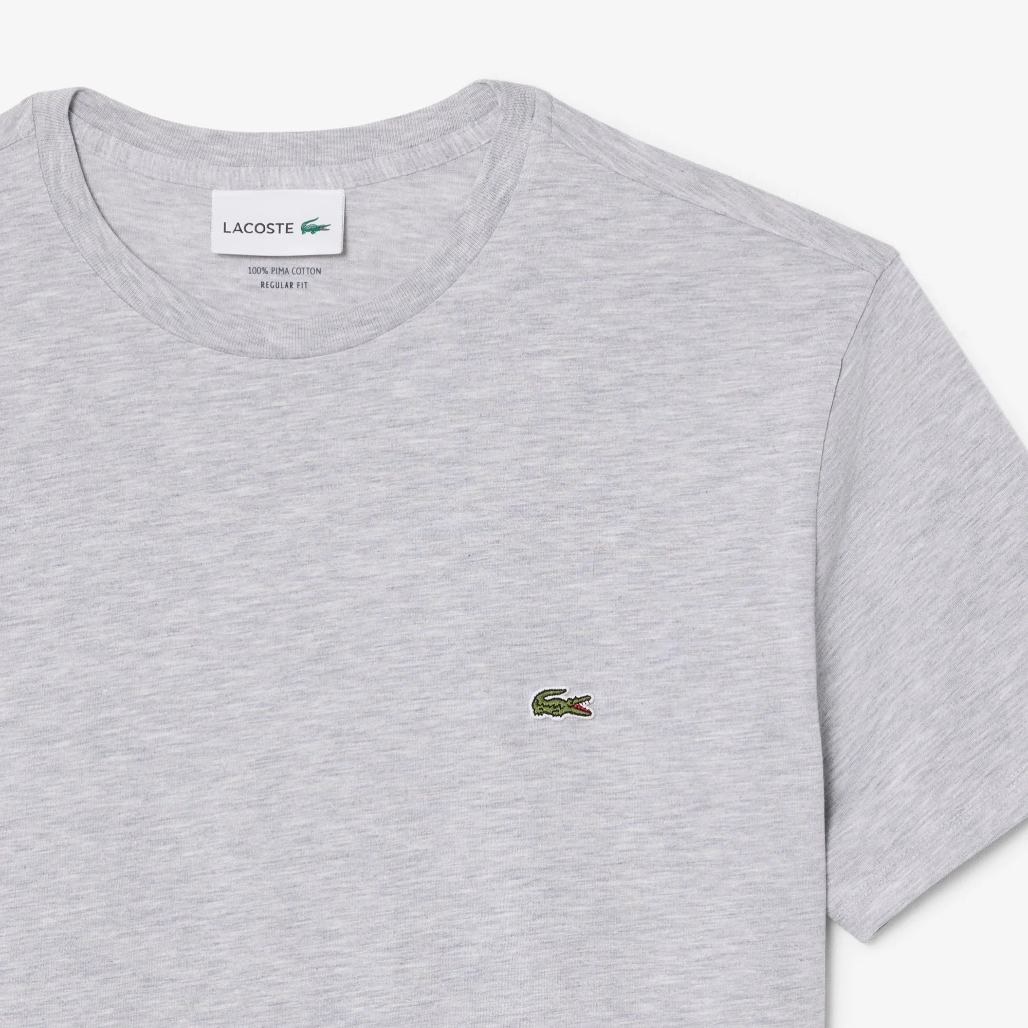 T-Shirt Algodón Pima - Image 4