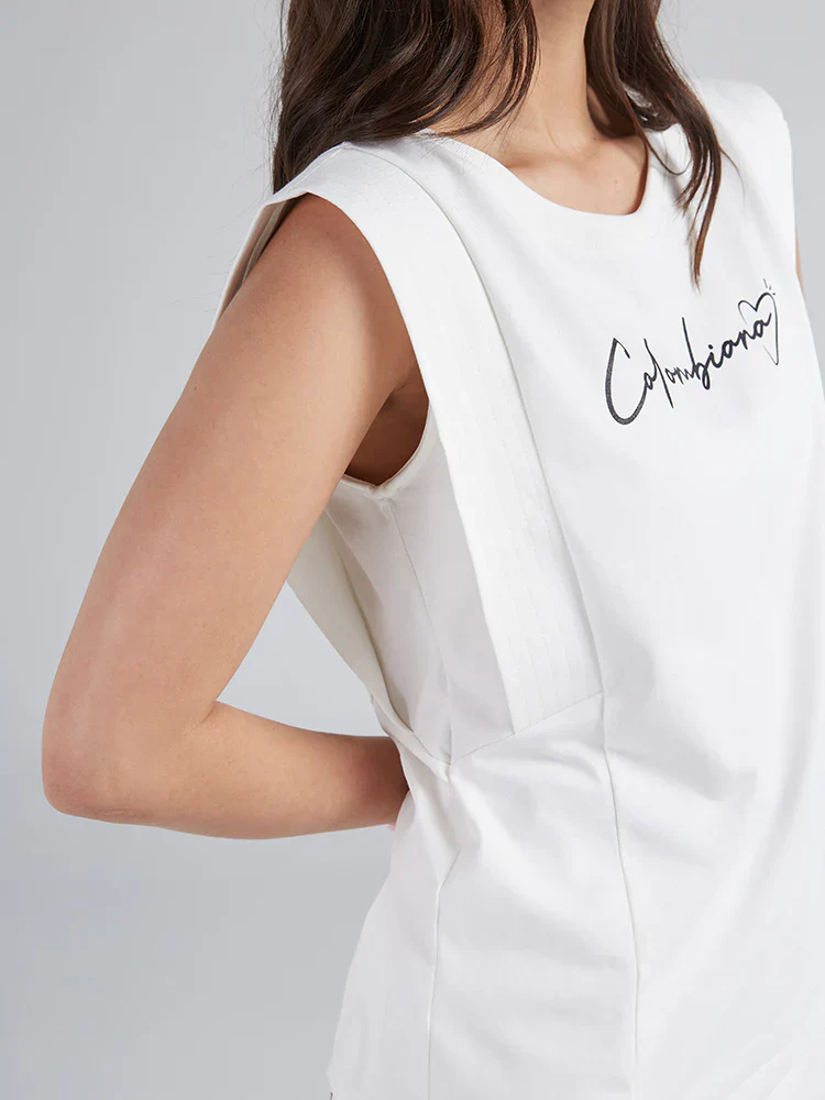 T-Shirt Alma Colombiana - Image 3