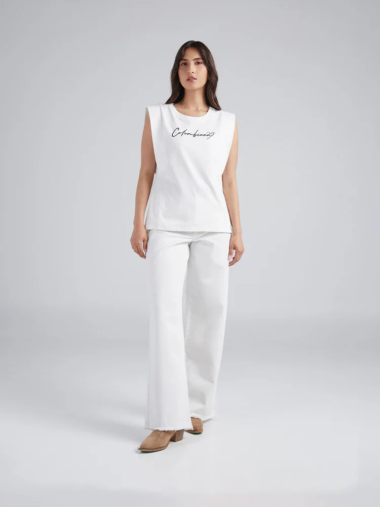 T-Shirt Alma Colombiana - Image 4