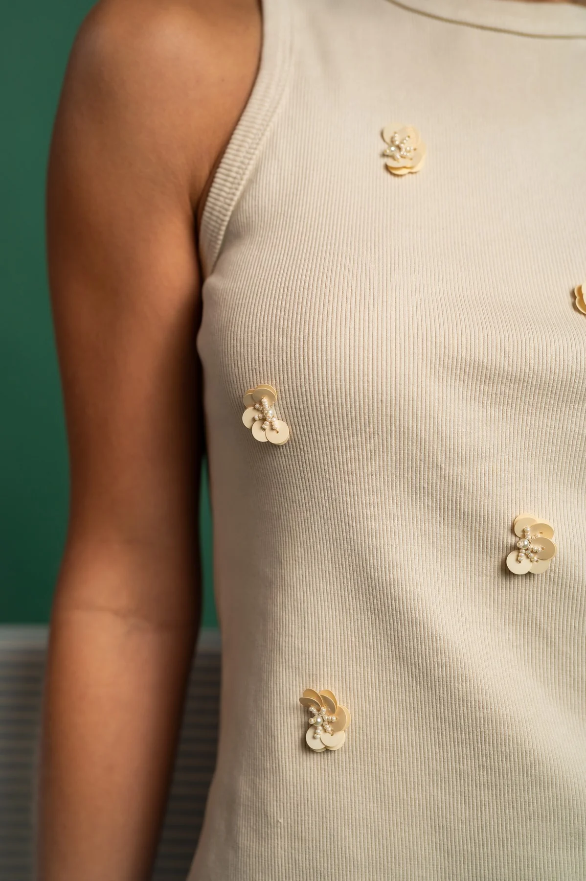 T-Shirt Almendra - Image 4