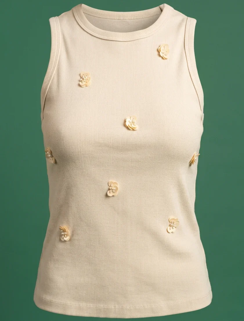 T-Shirt Almendra - Image 5