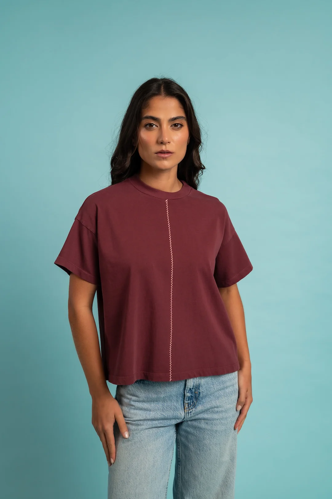 T-Shirt Amapola