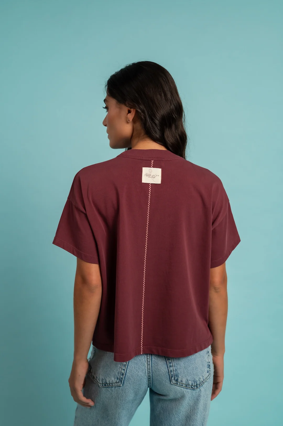 T-Shirt Amapola - Image 4