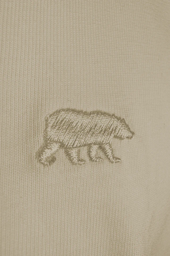 T-Shirt Arena Bordado Oso - Image 3
