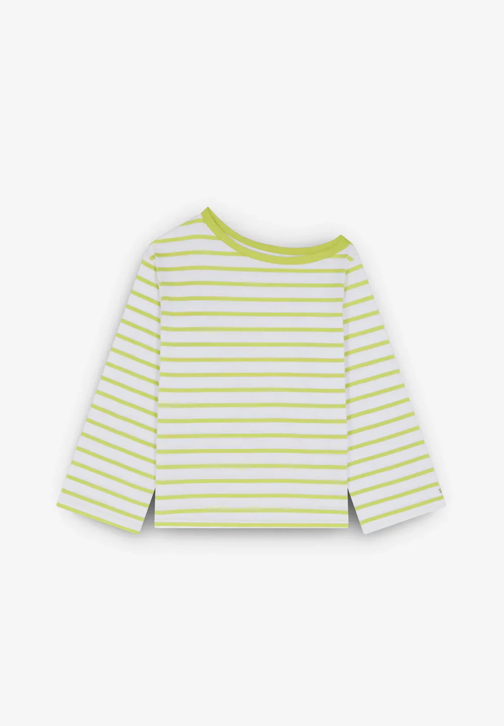 T-Shirt Asy Stripes - Image 4