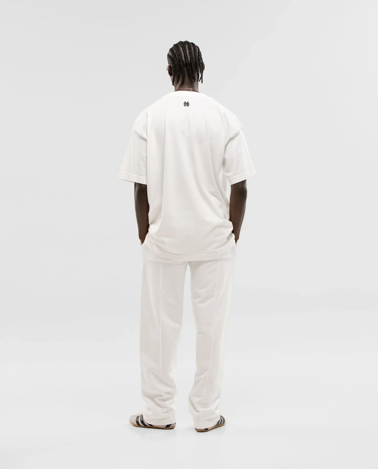 T-Shirt Basic Oversized V2 - Image 3