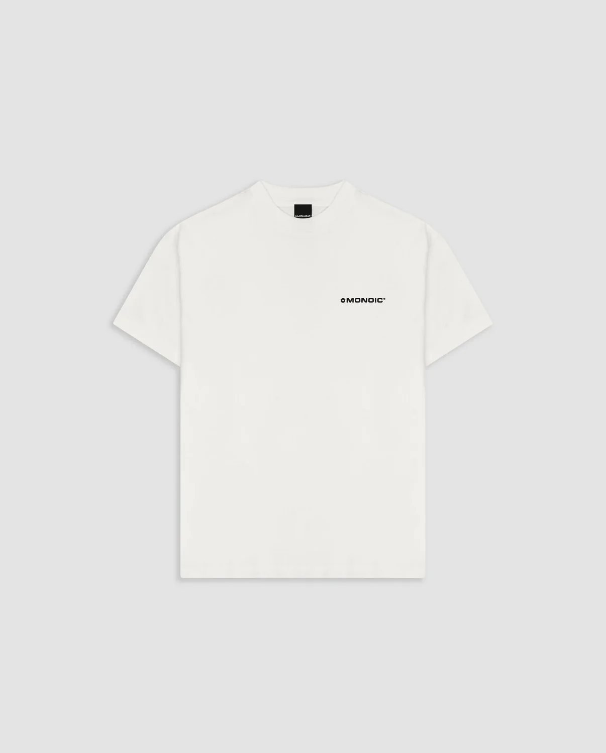 T-Shirt Basic Oversized V2 - Image 4