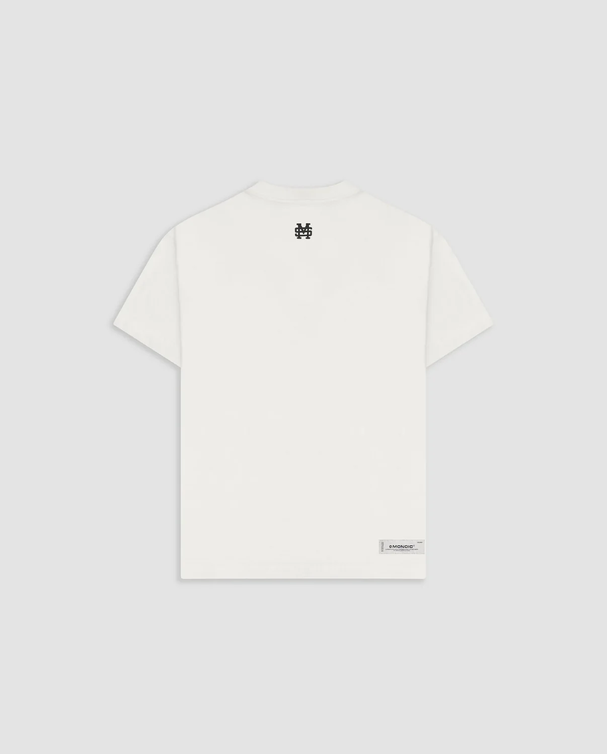 T-Shirt Basic Oversized V2 - Image 5