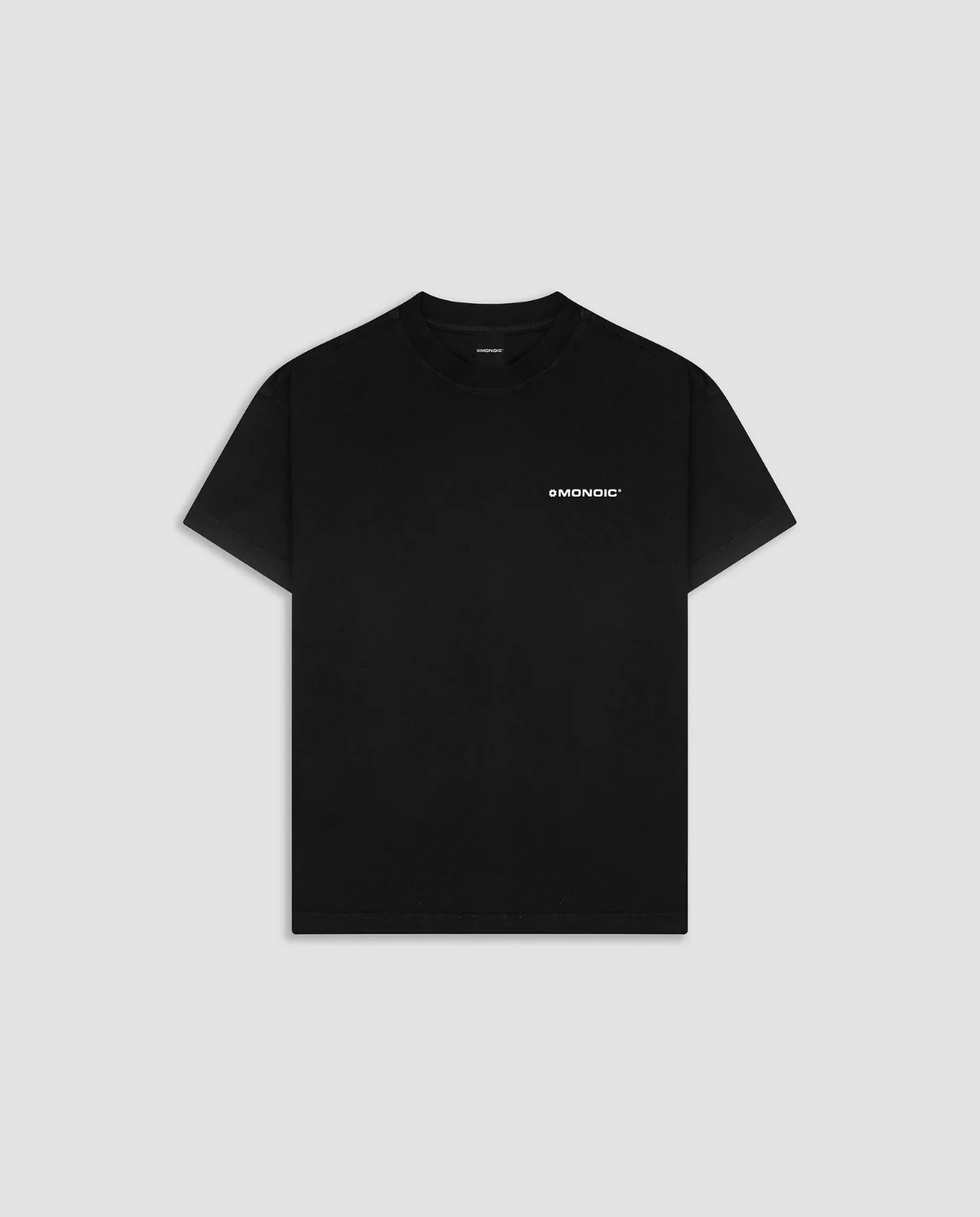 T-Shirt Basic Oversized V2 - Image 5