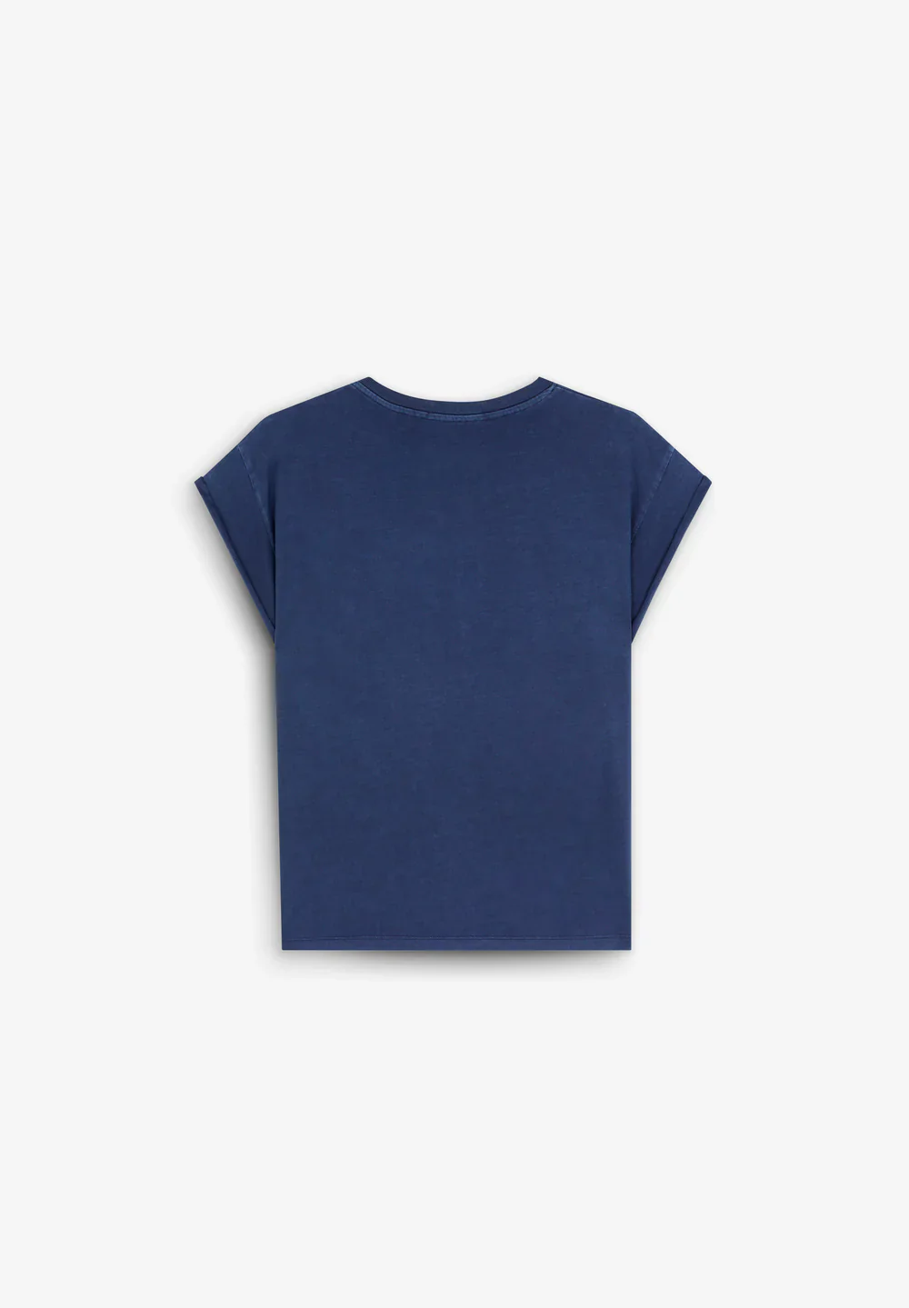T-Shirt Calavera Bordada - Image 5