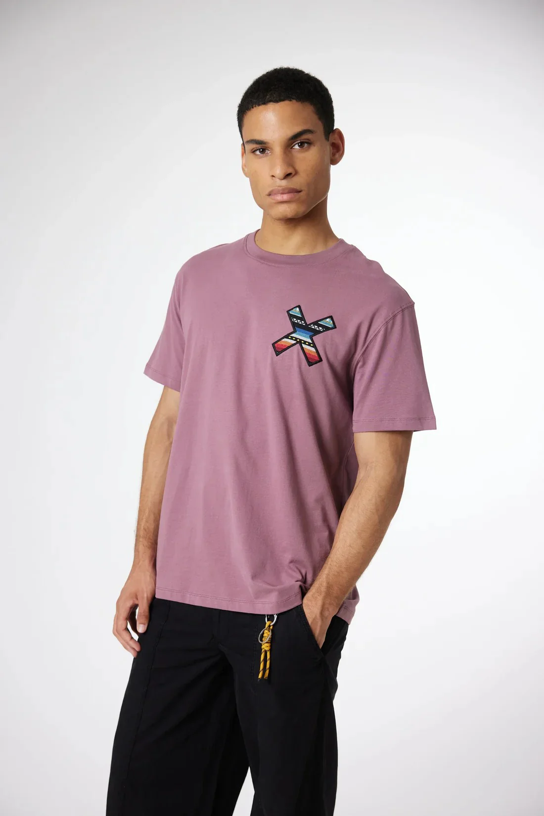 T-Shirt Classic Berry