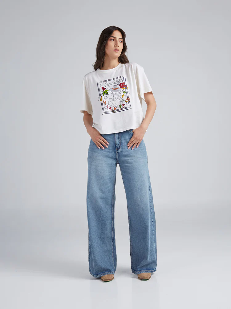 T-Shirt Cosecha De Suenos - Image 4