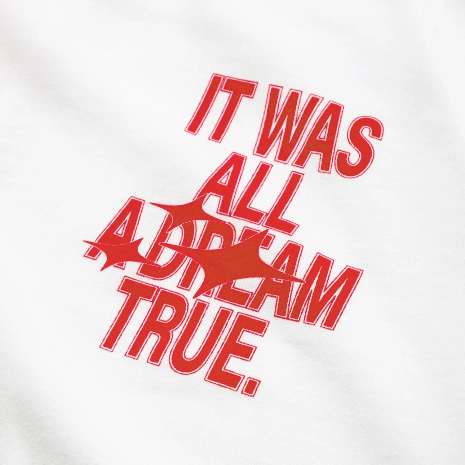 T-Shirt Dreams Boxy Hombre - Image 7