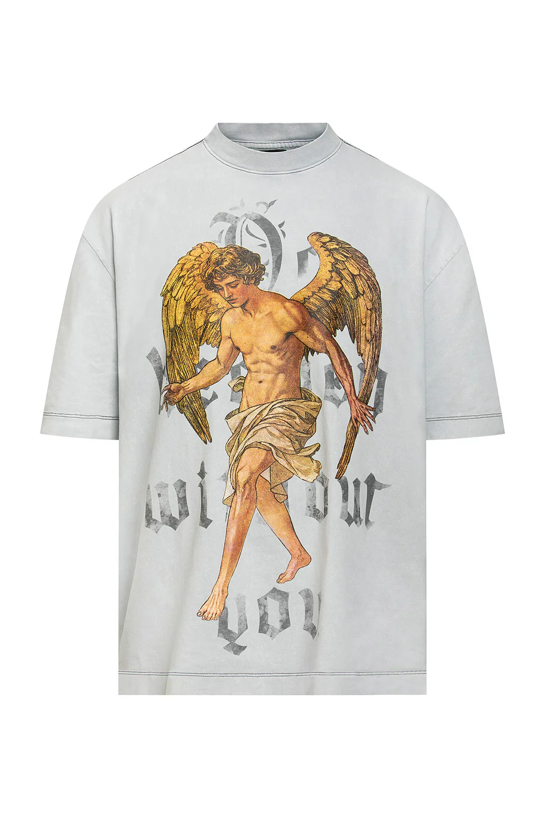 T-Shirt El Elegido