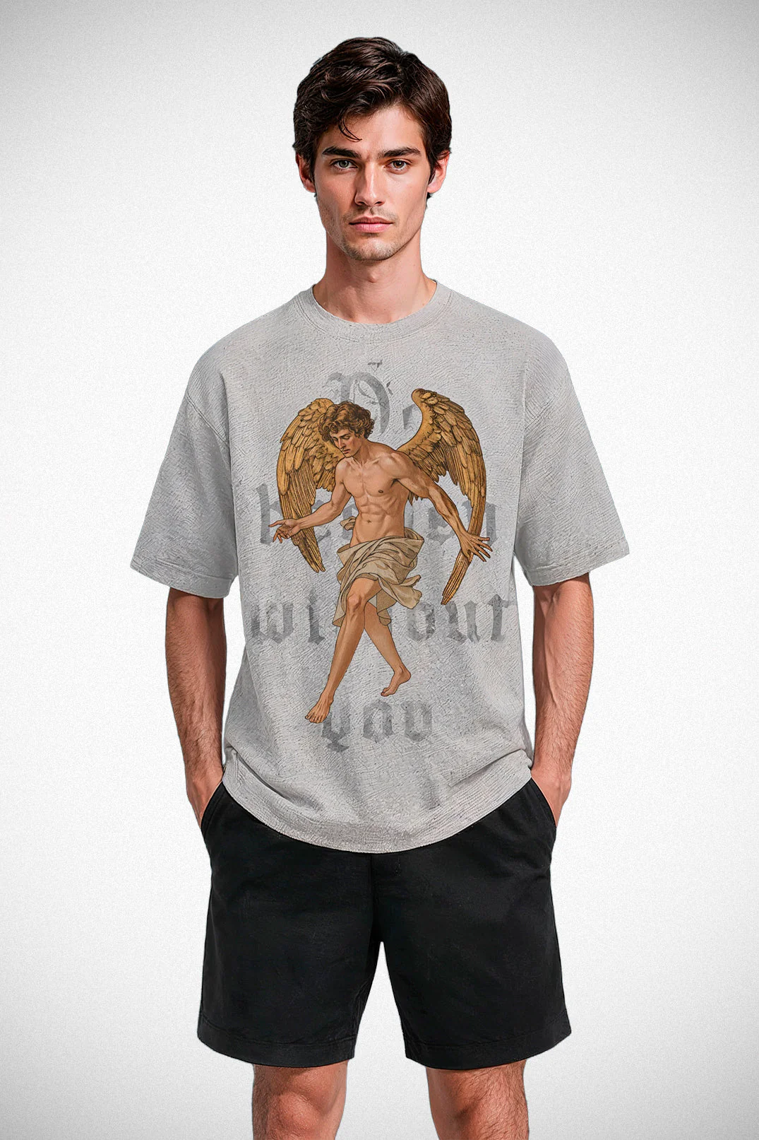 T-Shirt El Elegido - Image 2
