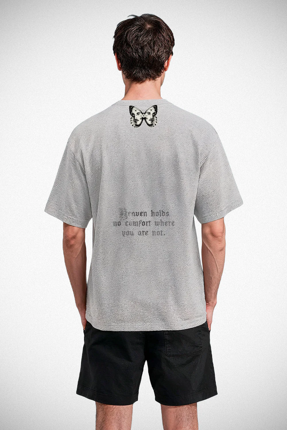 T-Shirt El Elegido - Image 3