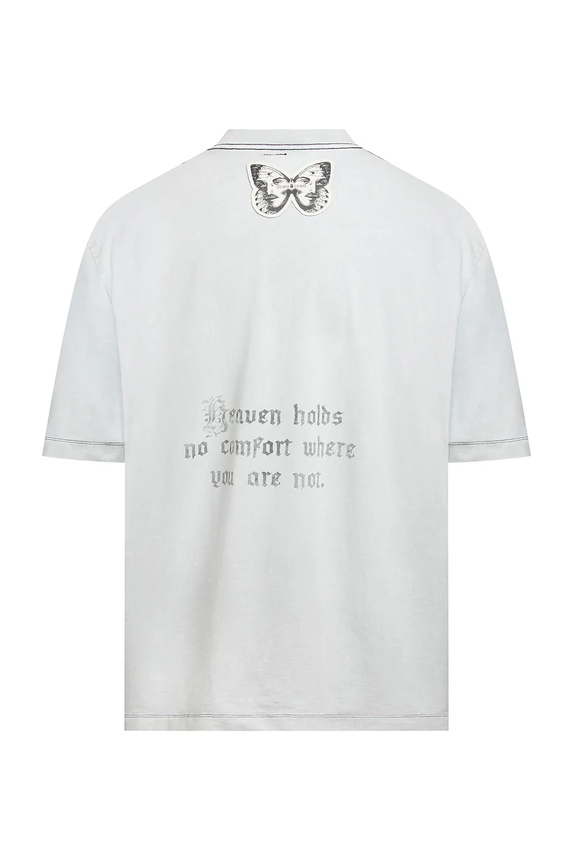T-Shirt El Elegido - Image 4