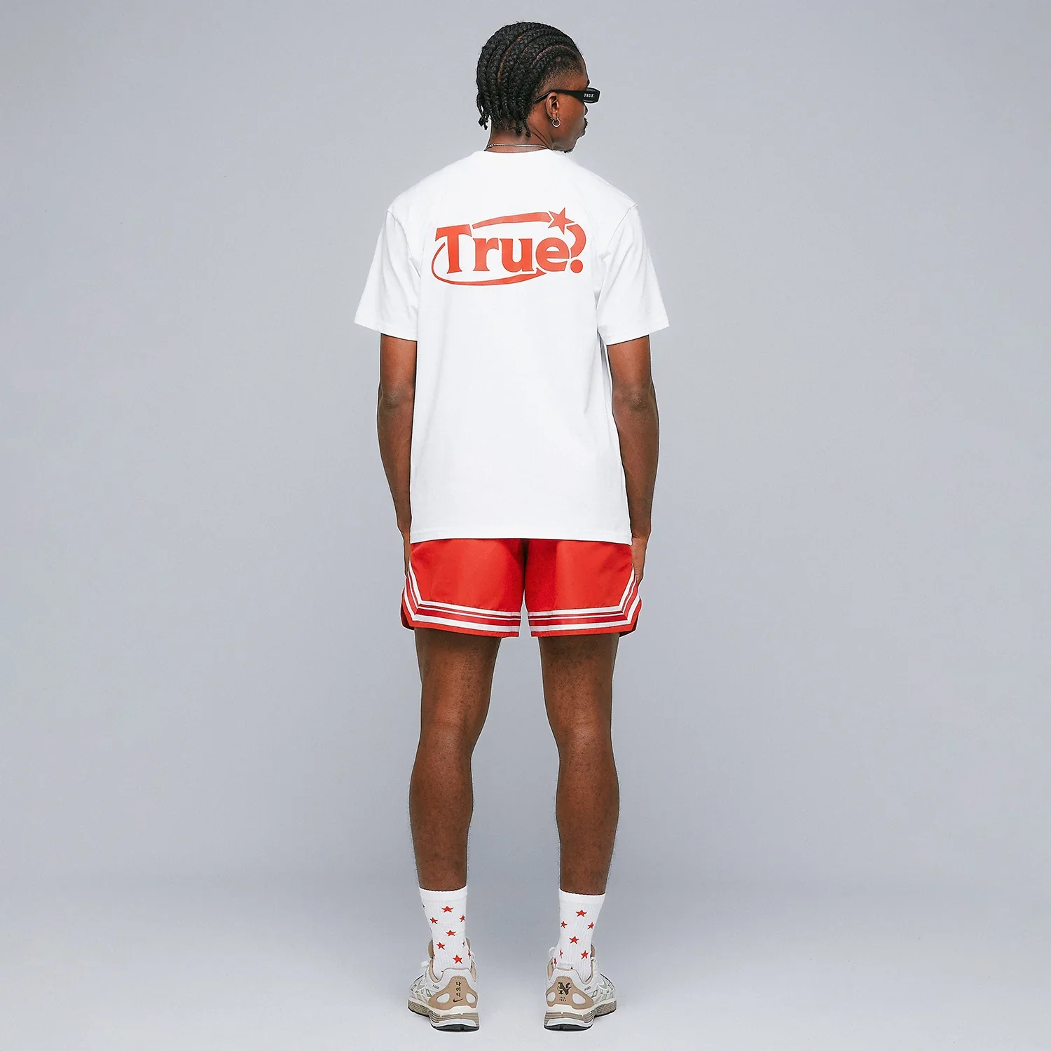 T-Shirt Everyday Logo Hombre - Image 3