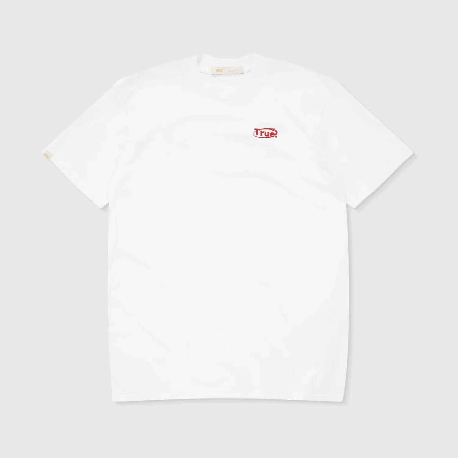 T-Shirt Everyday Logo Hombre - Image 4