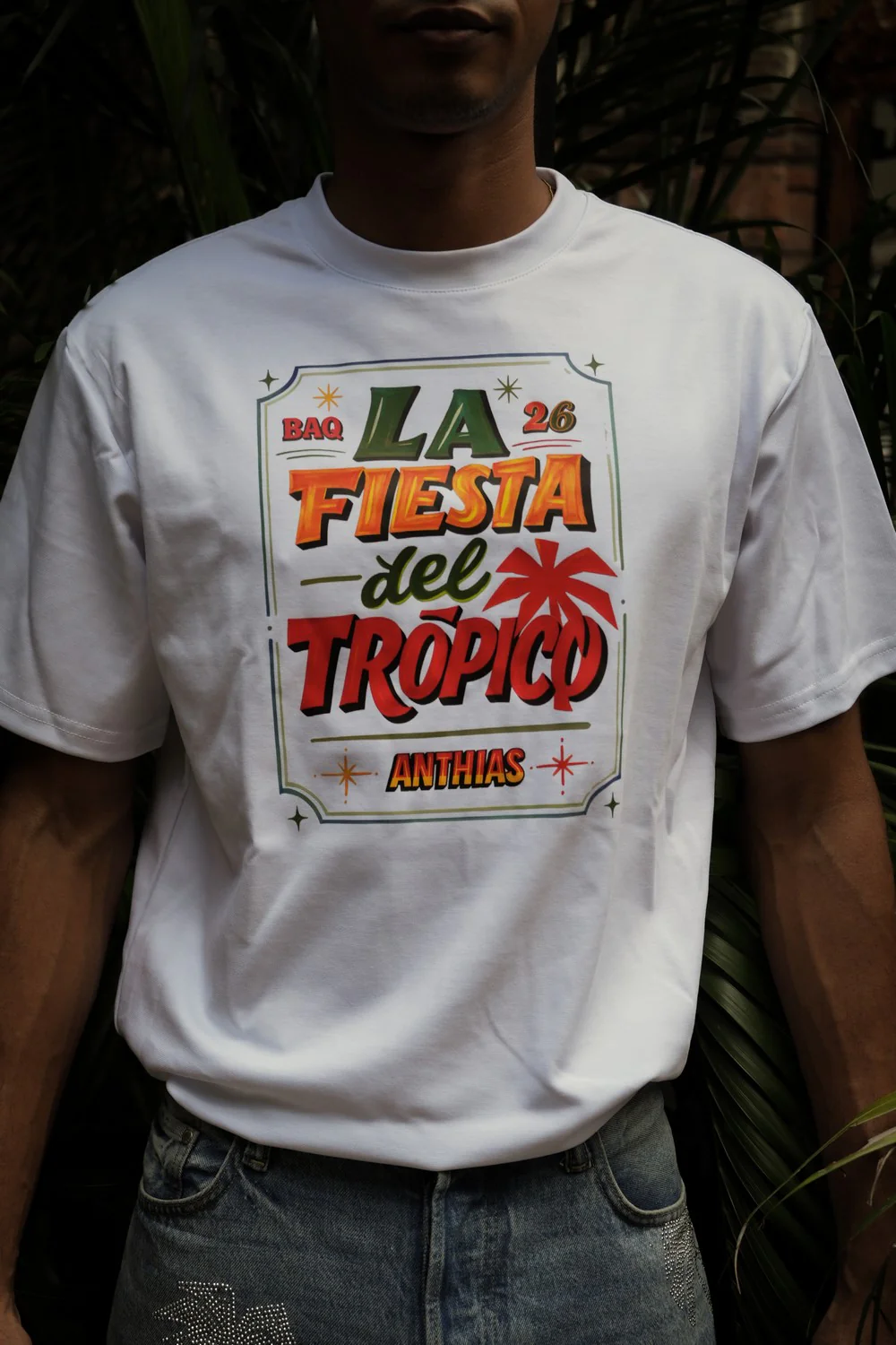 T-Shirt Fiesta - Image 8