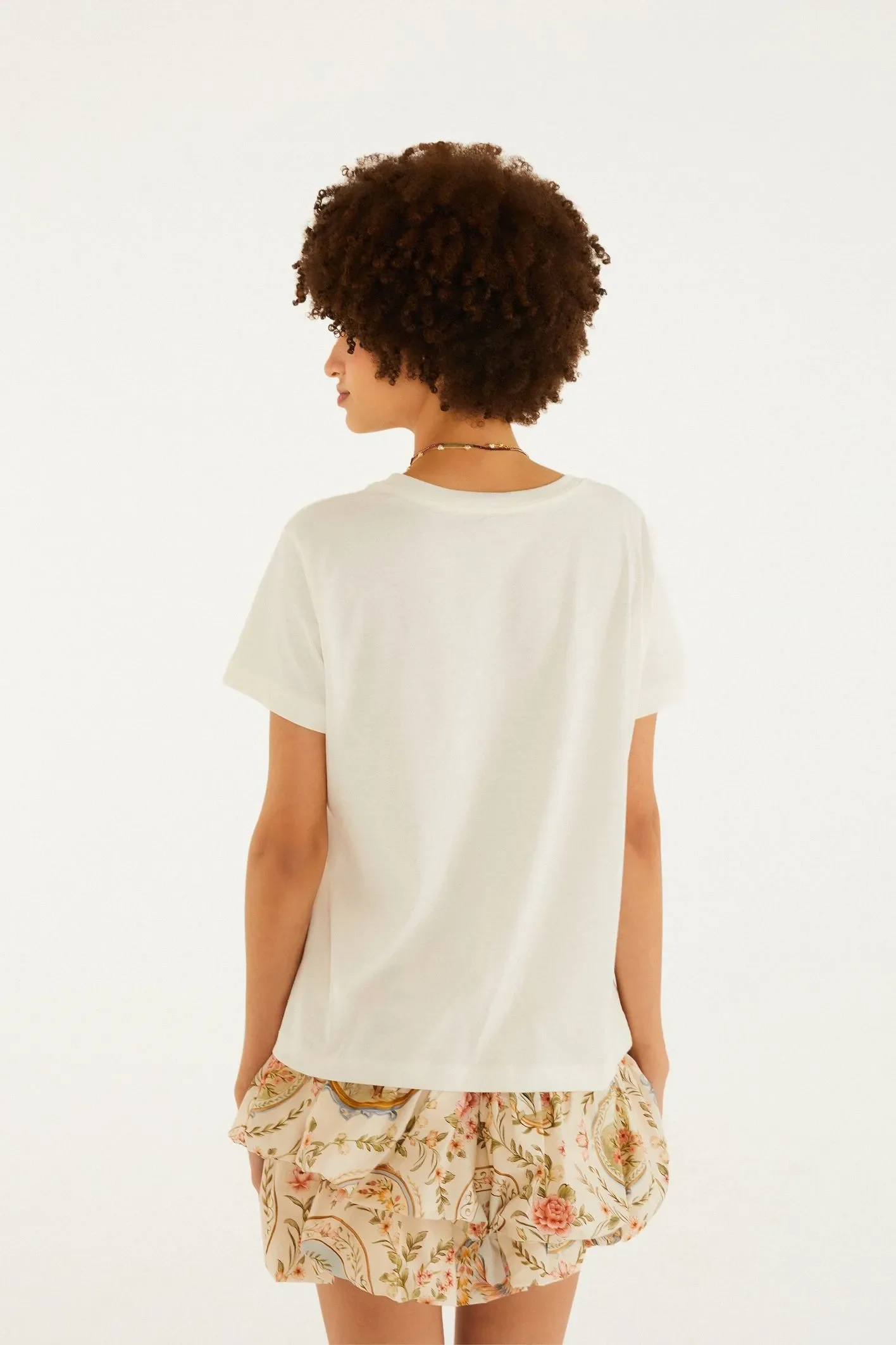 T-Shirt Fit Portal Tropical - Image 4