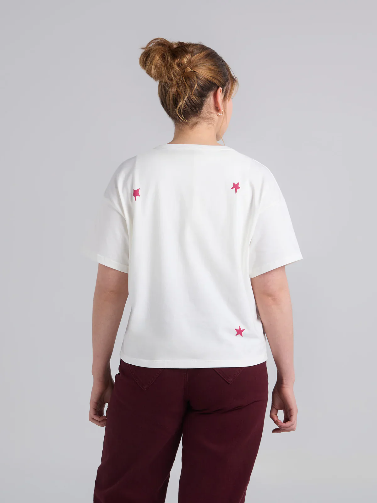 T-Shirt Haz Que Pase - Image 5