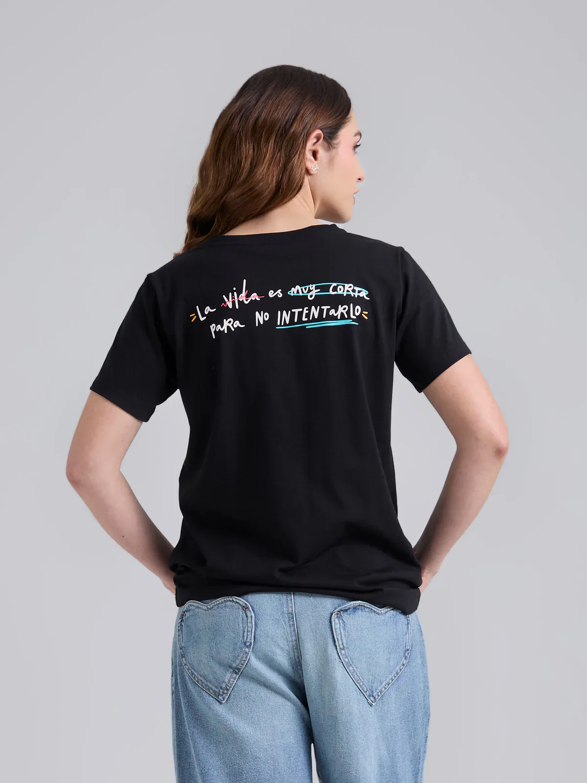 T-Shirt Intentarlo - Image 3
