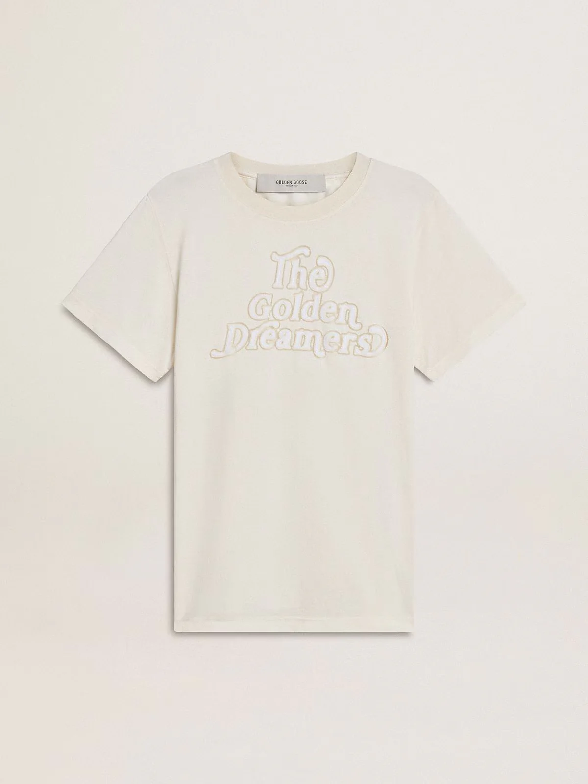 T-Shirt Journey Printburned Out - Image 4