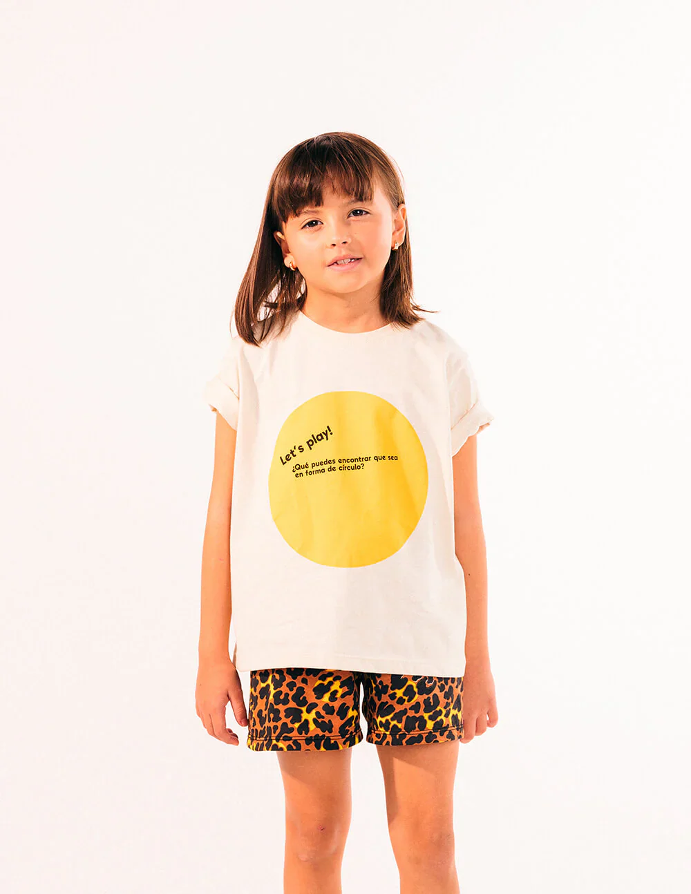 T-Shirt Juego - Image 2