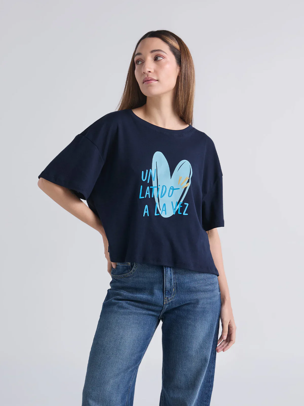 T-Shirt Latidos