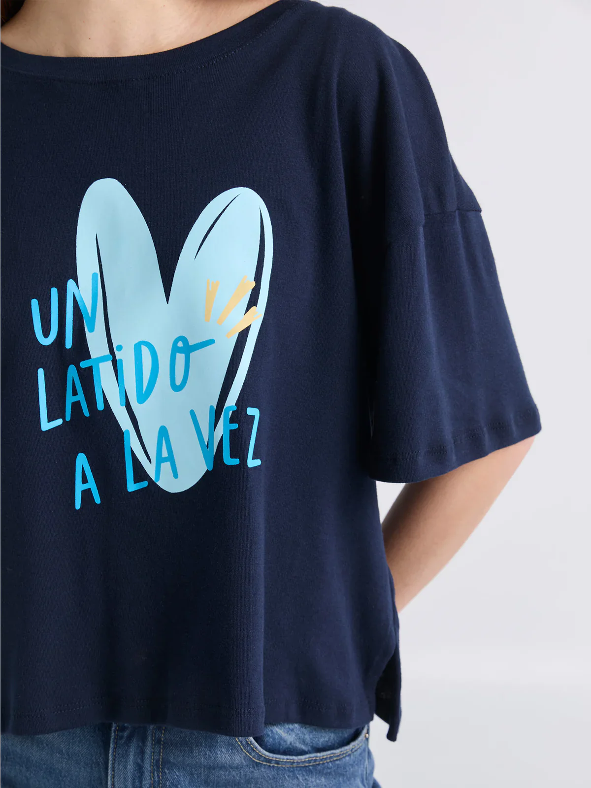 T-Shirt Latidos - Image 2