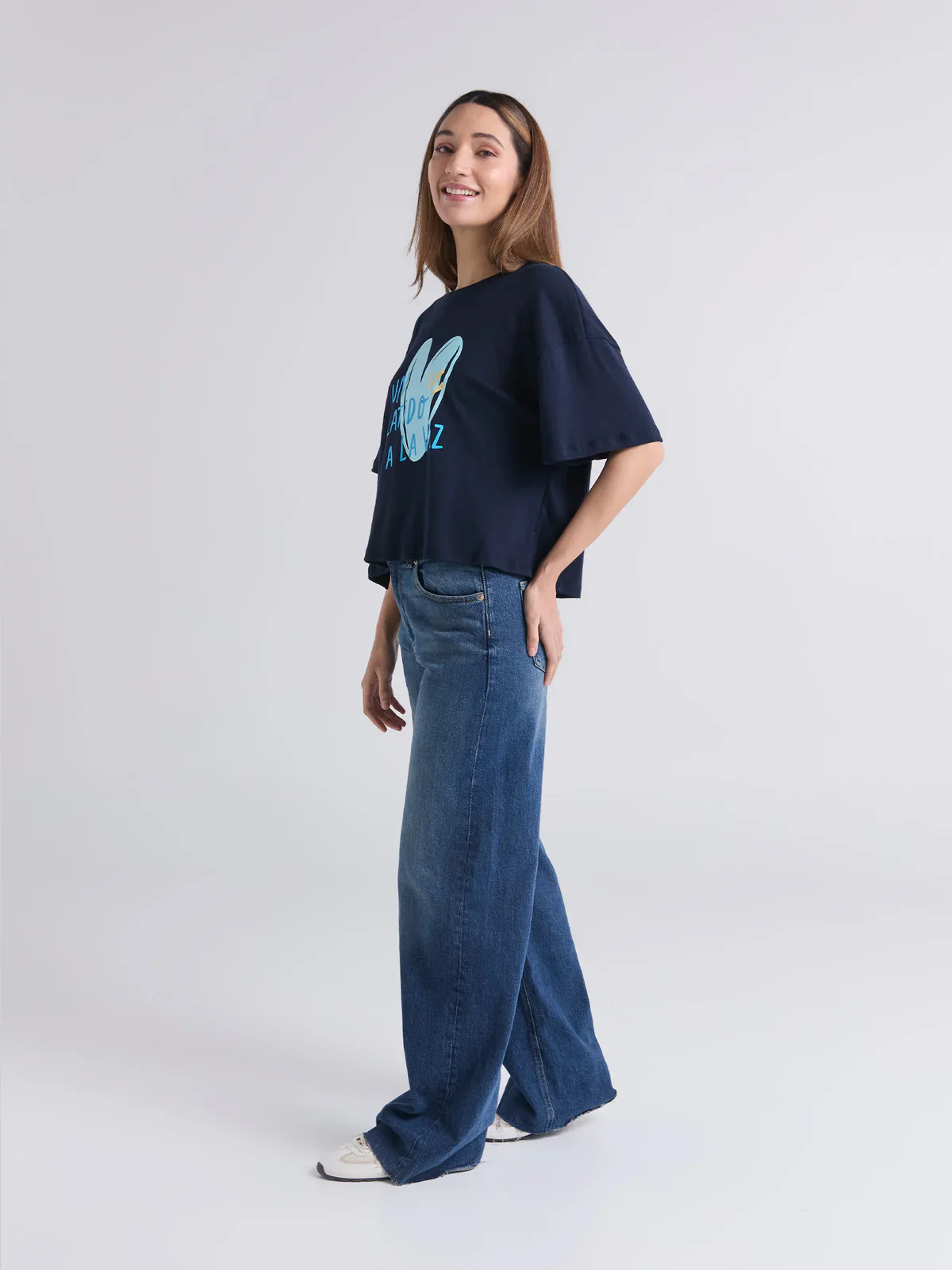 T-Shirt Latidos - Image 4