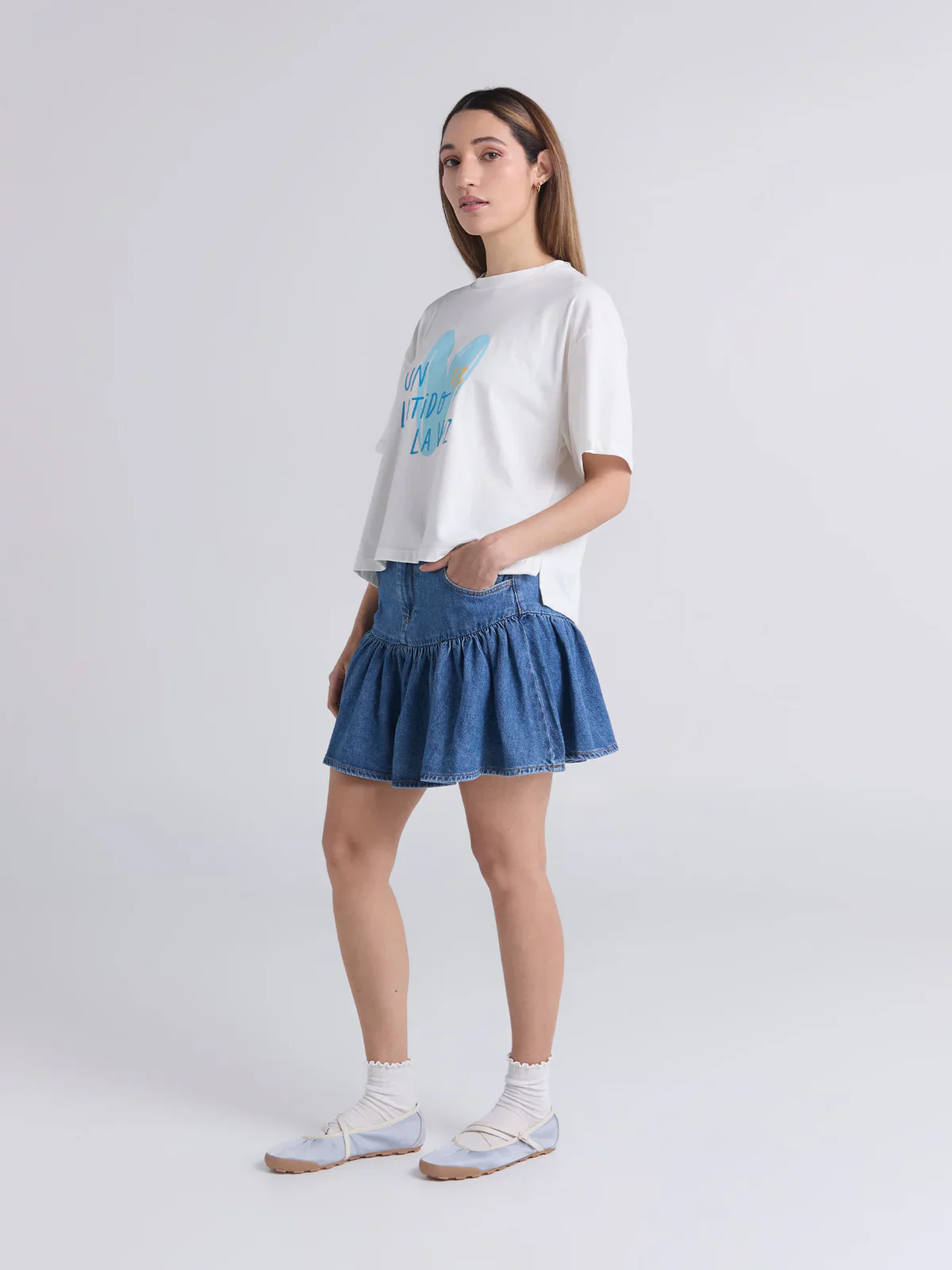 T-Shirt Latidos - Image 4