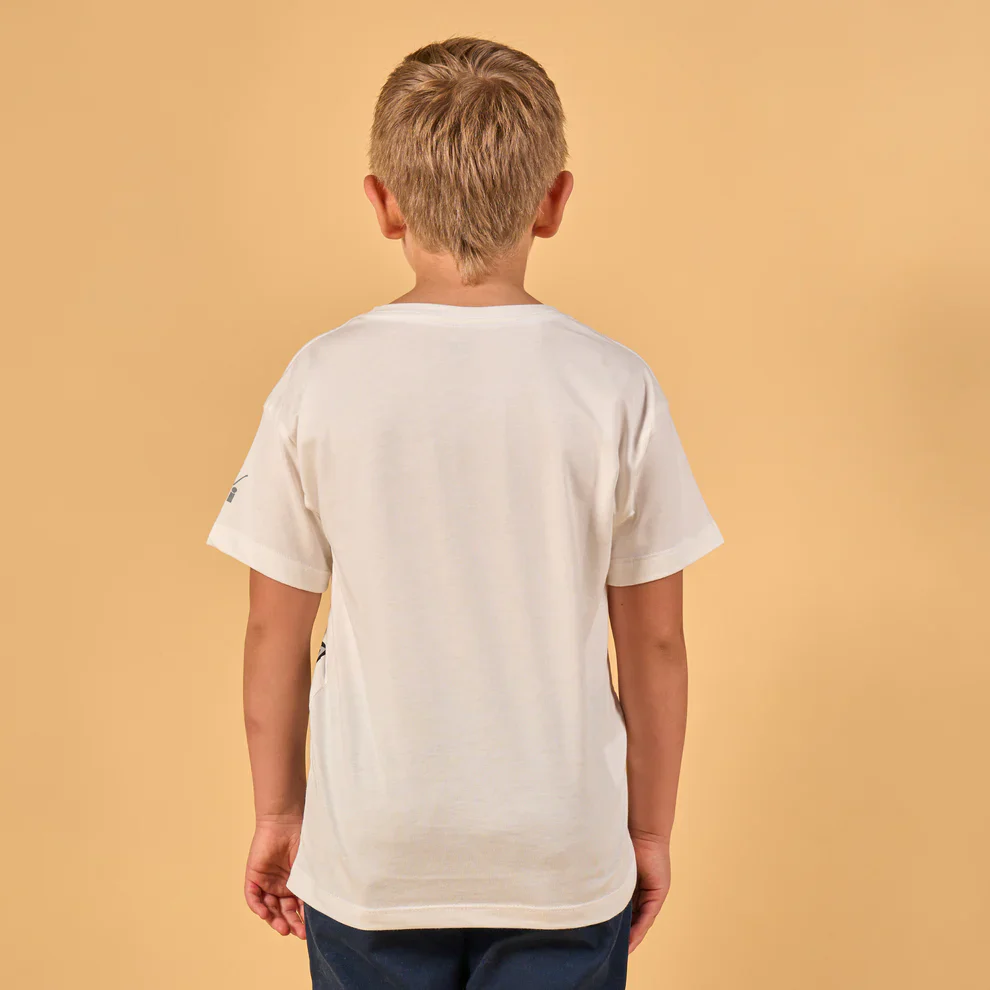T-Shirt Lemur - Image 3