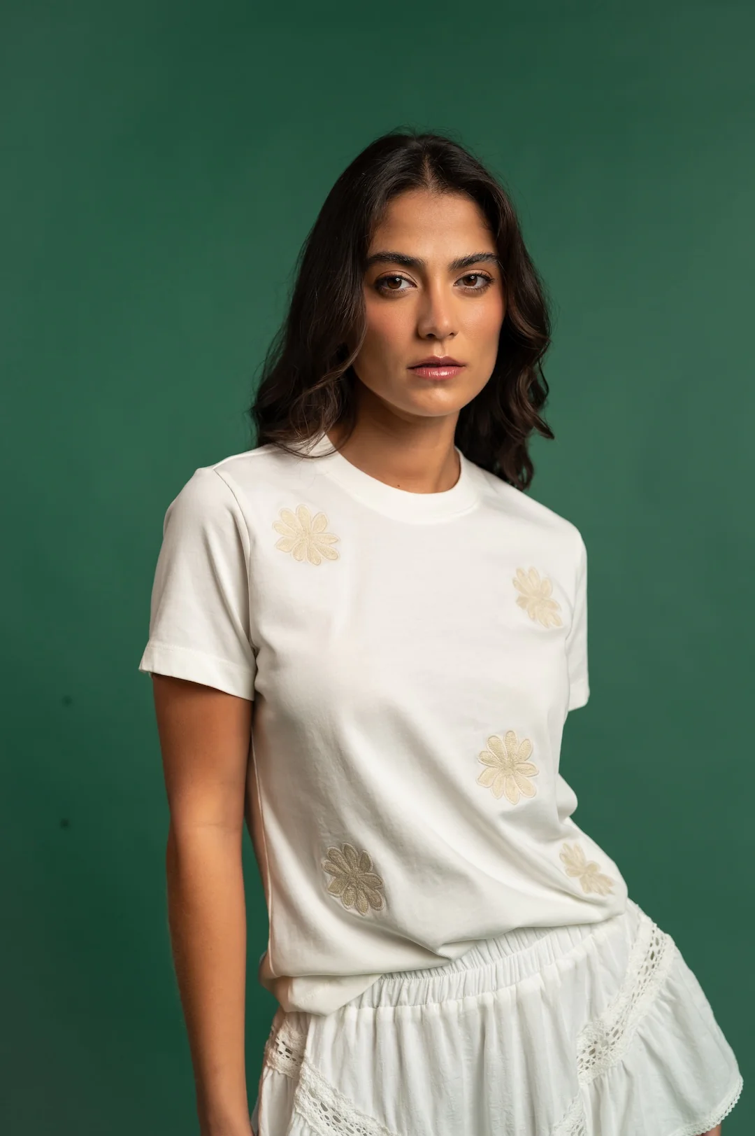 T-Shirt Loto