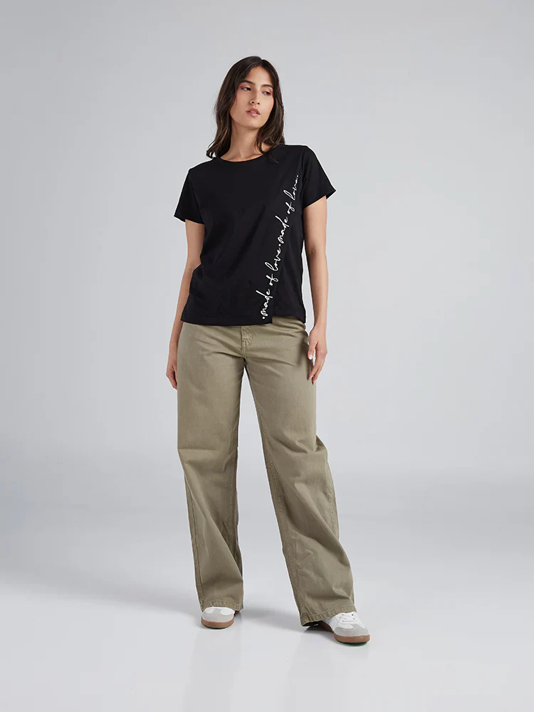 T-Shirt Made Of Love