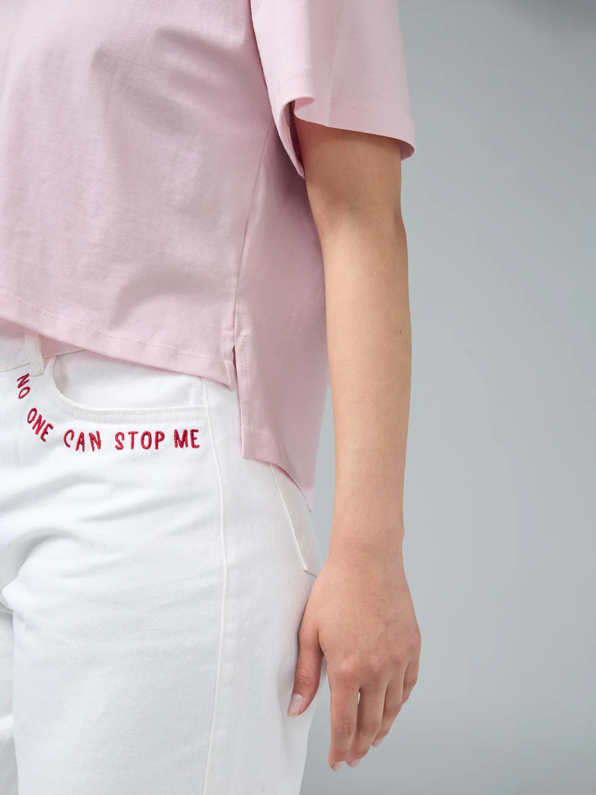 T-Shirt Mas Fuerte - Image 3