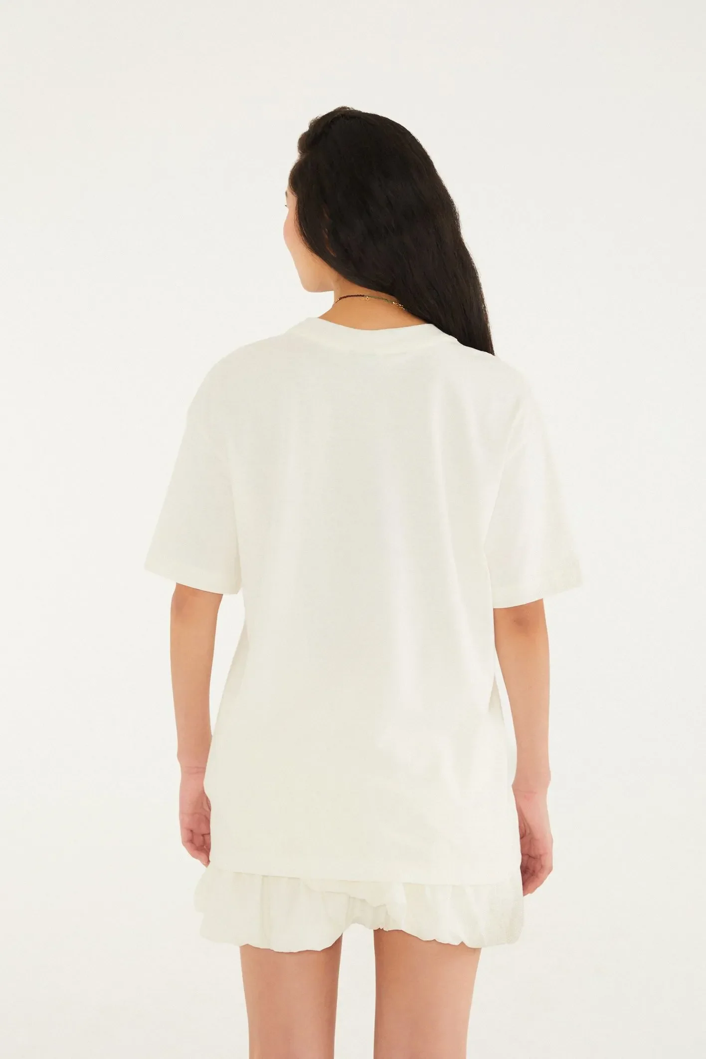 T-Shirt Media Playa Farm Rio - Image 2
