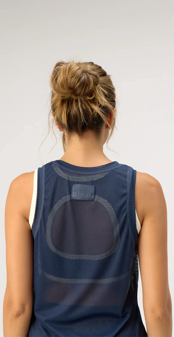 T-Shirt Midnight Boxing Mesh - Image 3