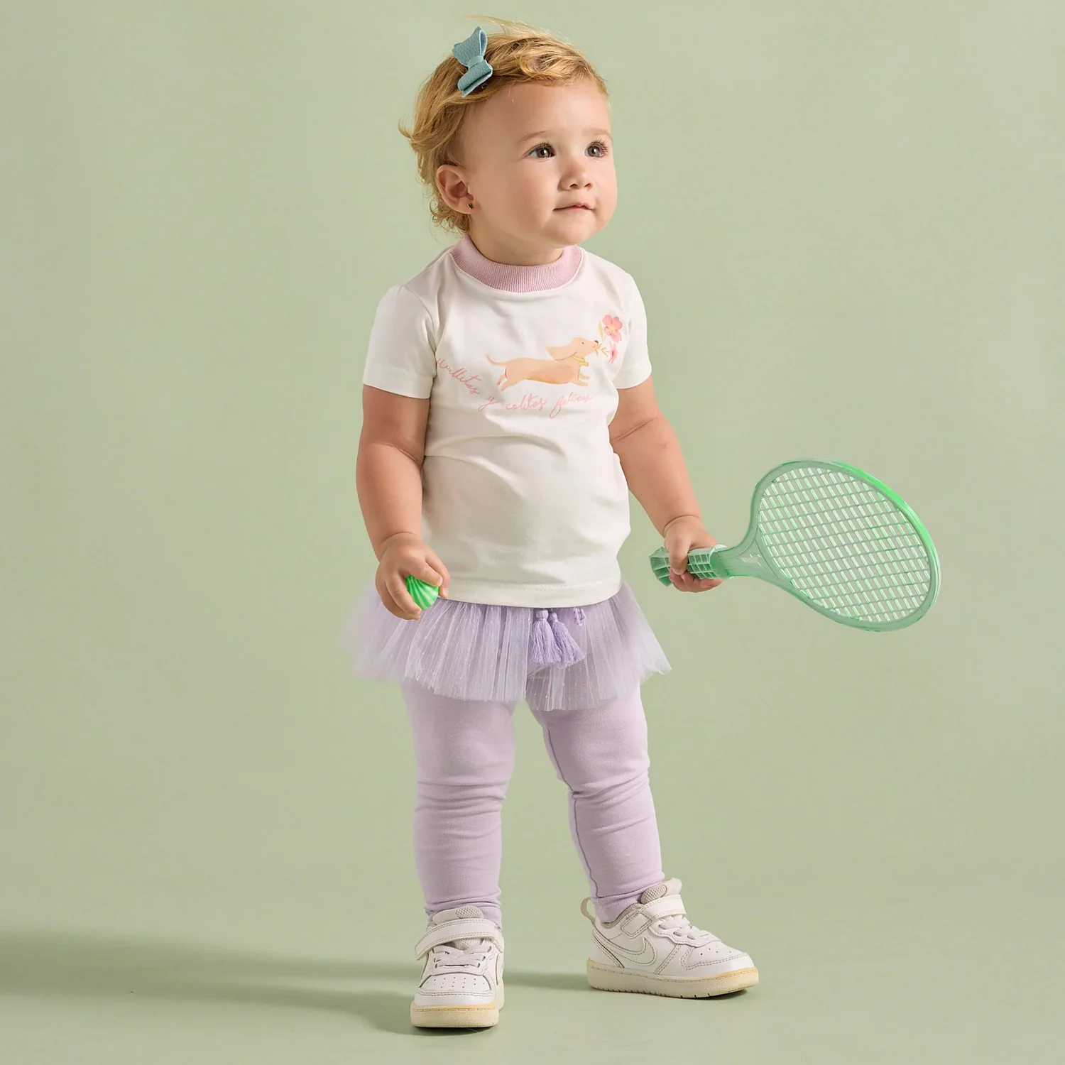 T-Shirt Niña - Image 3