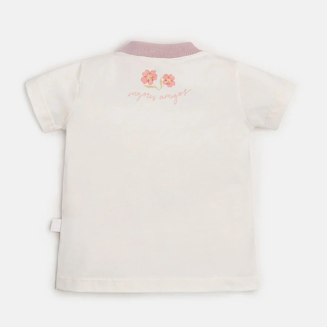 T-Shirt Niña - Image 4