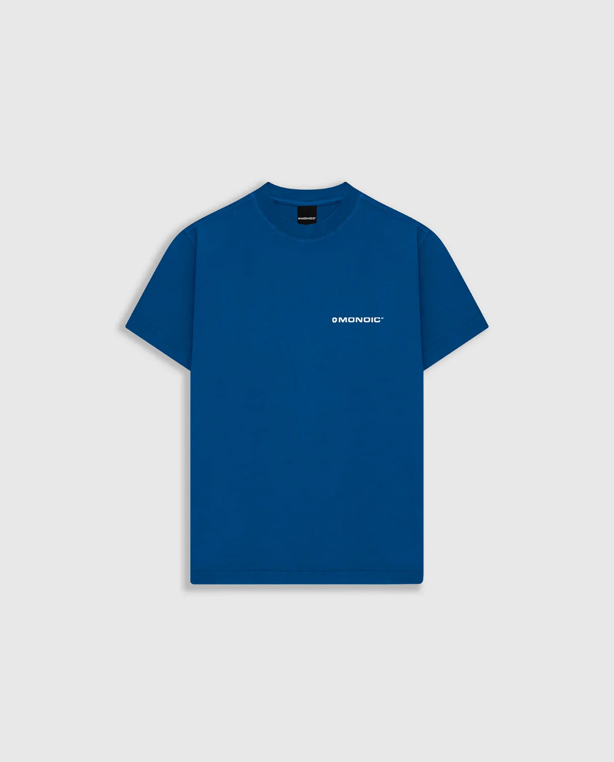 T-Shirt Oversized Basic V4