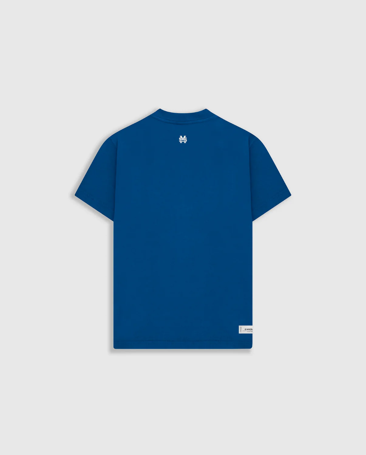 T-Shirt Oversized Basic V4 - Image 2