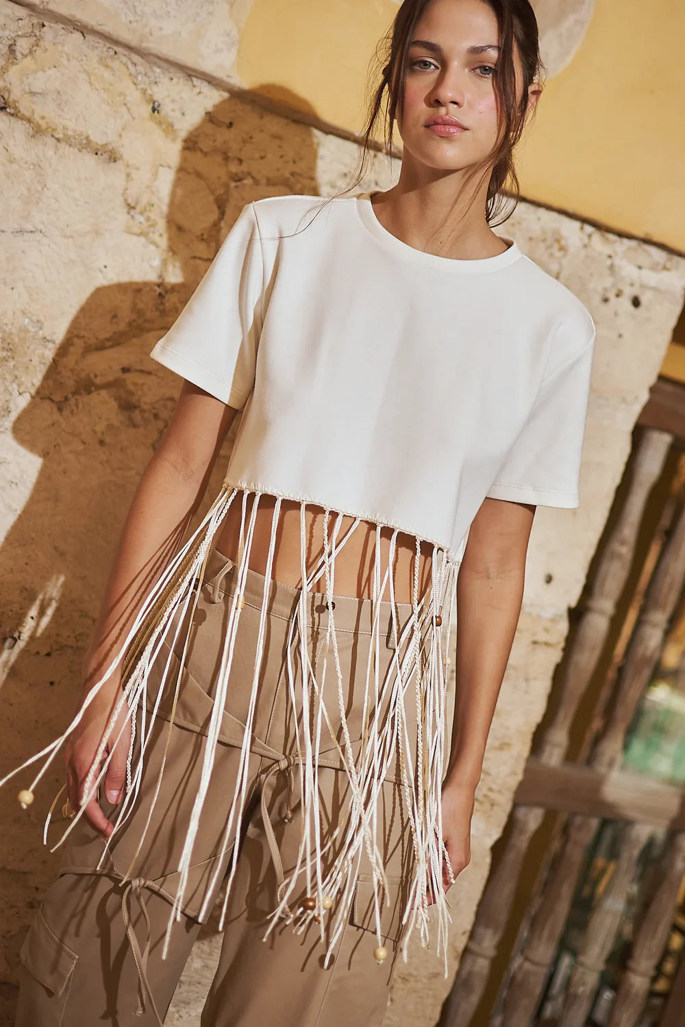 T-Shirt Perla De Sol - Image 2