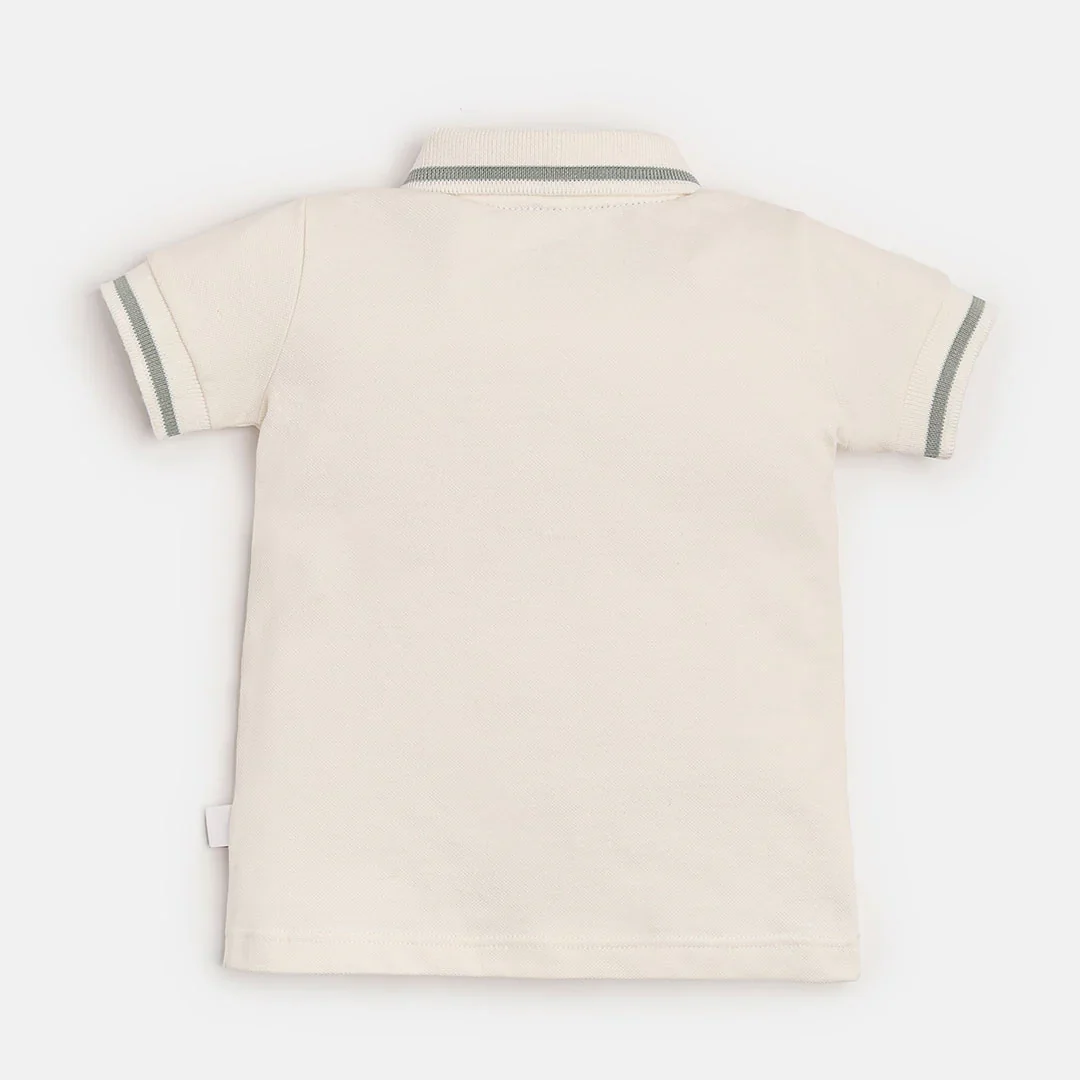 T-Shirt Polo Mejores Amigos - Image 4