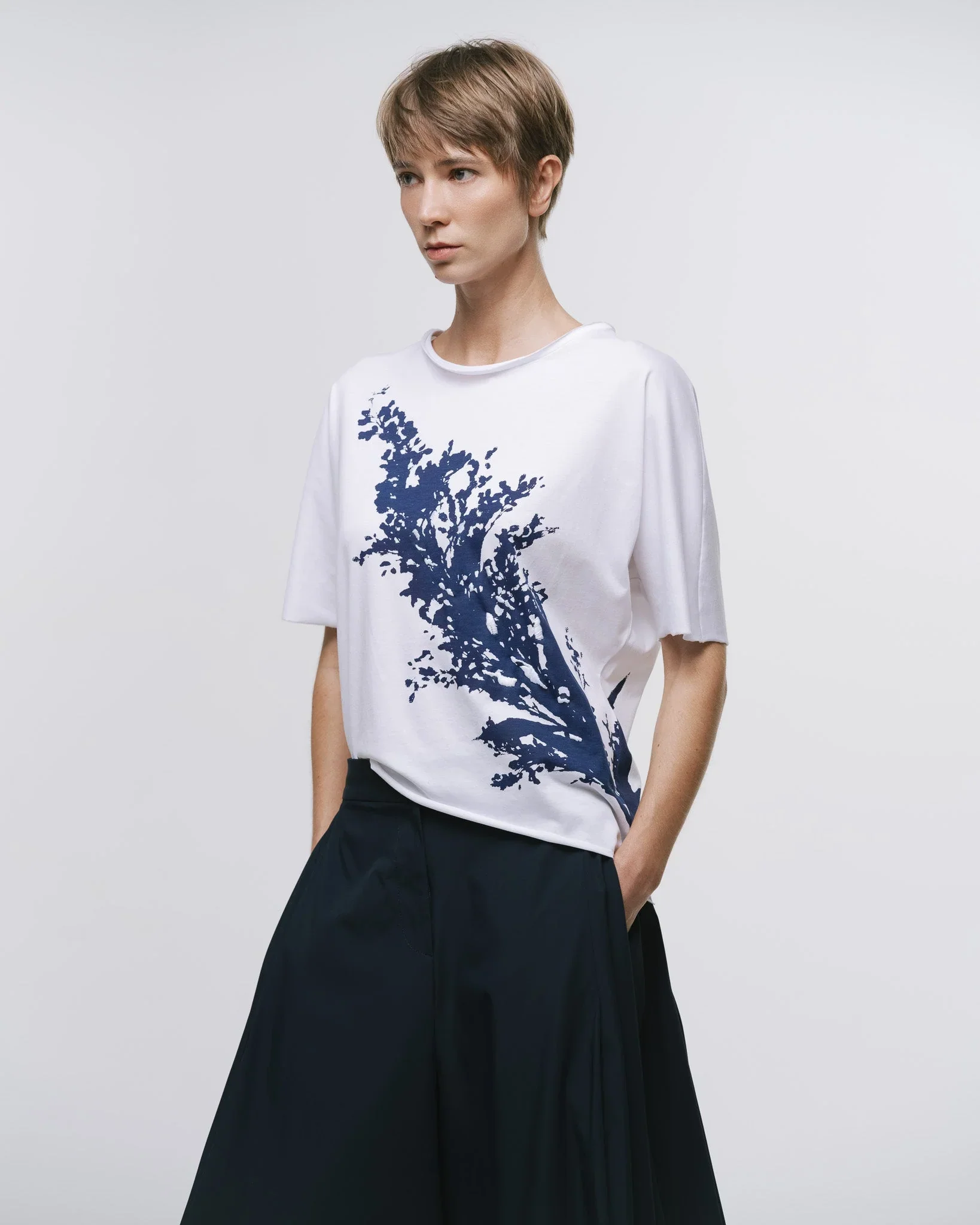 T-Shirt Rama