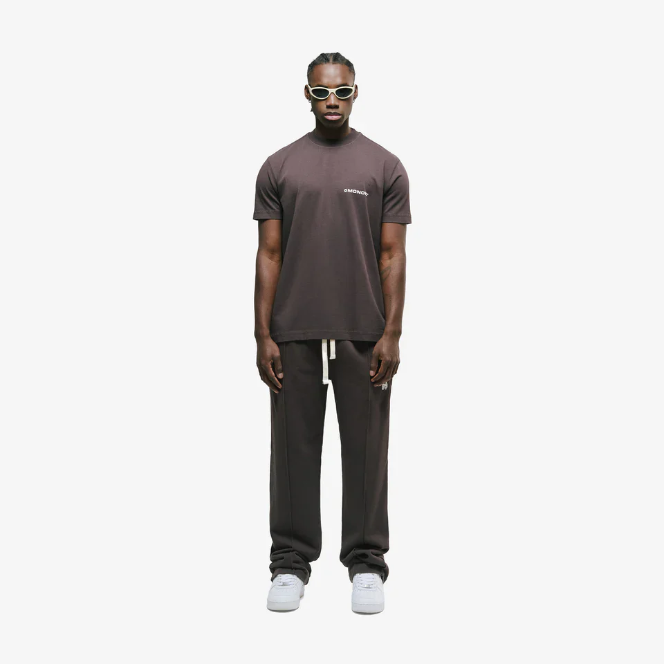 T-Shirt Regular Fit Basica V4 - Image 2